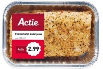 ovenschotel kabeljauw