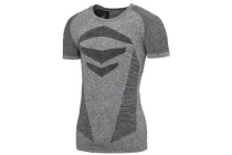 crivit seamless heren t shirt