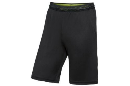 crivit functionele heren short