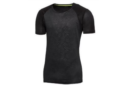 crivit heren sportshirt