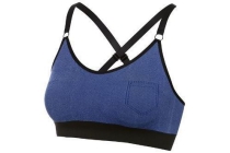 crivit dames seamless sport bh