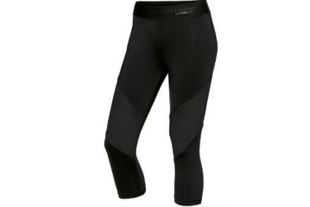 crivit dames sportcapri