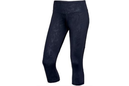 crivit dames sportcapri