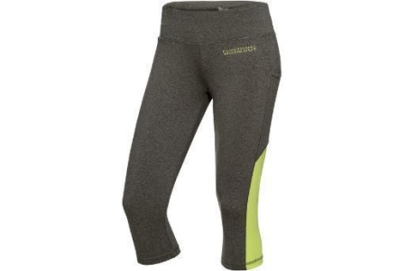 crivit dames sportcapri