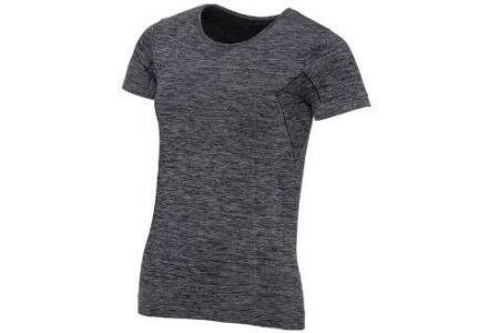 crivit seamless dames t shirt