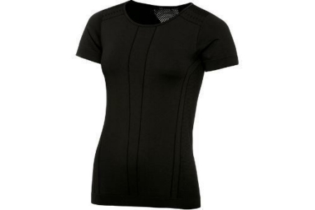 crivit seamless dames t shirt