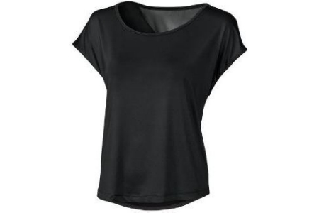 crivit dames sportshirt