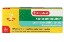 kruidvat hooikoortstabletten