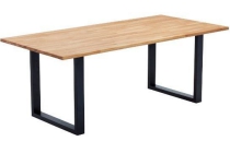 eettafel log