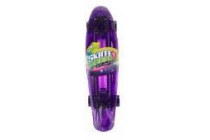 toi toys skateboard met licht