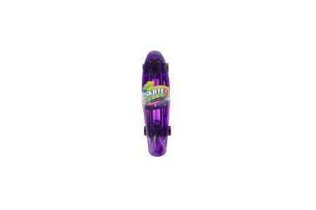 toi toys skateboard met licht