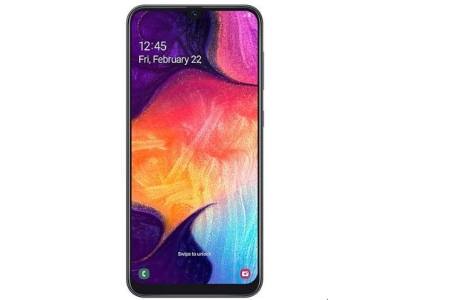 samsung galaxy a50