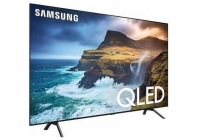 samsung qled tv