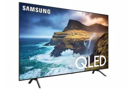 samsung qled tv