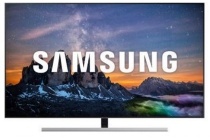 samsung qled tv qe55q80r