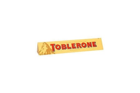toblerone xl