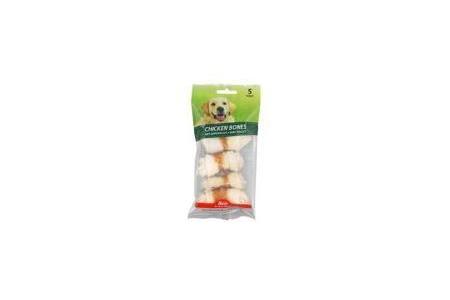 best for your friend chicken bones small 5 stuks