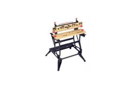 black en decker workmate wm825 xj