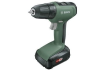 bosch accuboormachine universaldrill 18 2 accu s 18 volt