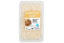 jumbo bloemkool groenterijst