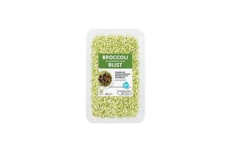 jumbo broccoli groenterijst