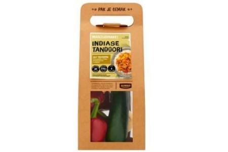 jumbo maaltijdpakket indiase tandoori