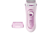 braun ladyshave ls5103