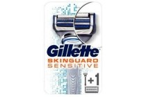 gillette skinguard starterpack