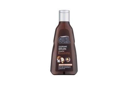 colorshine bruin shampoo
