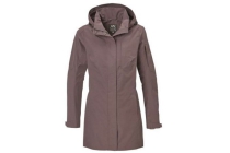 iduna parka dames human nature