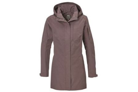 iduna parka dames human nature