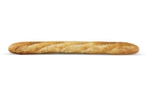 lidl stokbrood wit