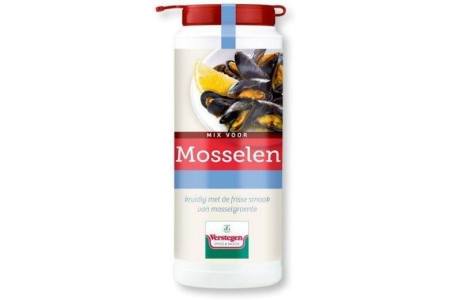 verstegen kruidenmix mosselen