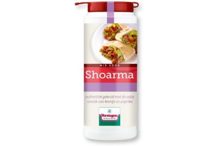 verstegen kruidenmix shoarma