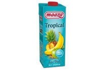 maaza tropical sap