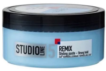l oreal studio line remix styling paste