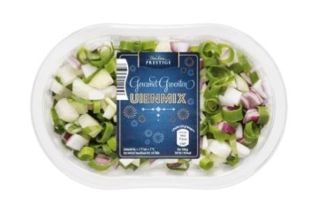 gourmetgroenten uienmix