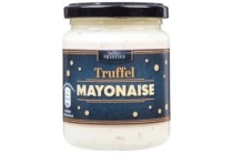 mayonaise truffel