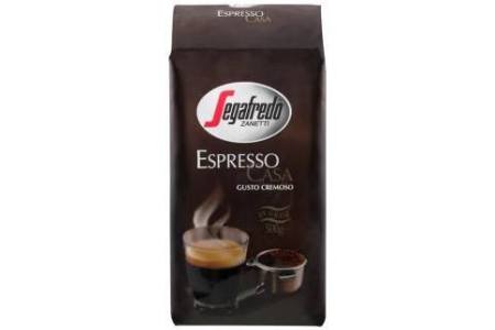 segafredo espressobonen 500gr