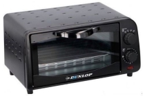 dunlop oven grill