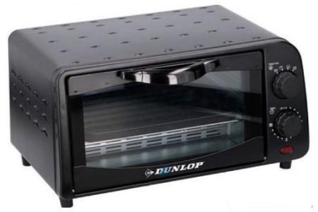 dunlop oven grill