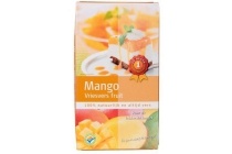 1 de beste vriesvers fruit mango