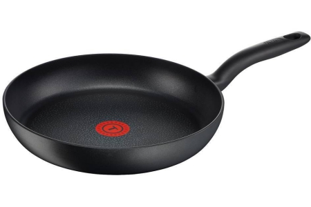 tefal hard titanium koekenpan 28cm