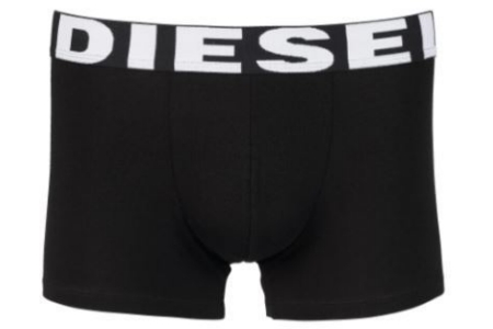 diesel boxer zwart 1 stuks