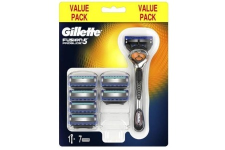 gillette proglide