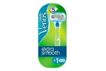 gillette venus embrace scheermes