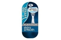 gillette venus platinum extra glad