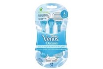 gillette venus oceana