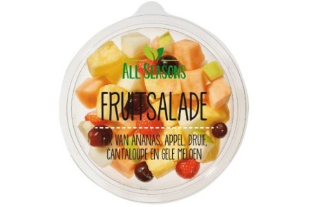 fruitsalade