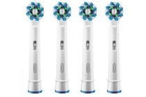 oral b crossaction opzetborstels